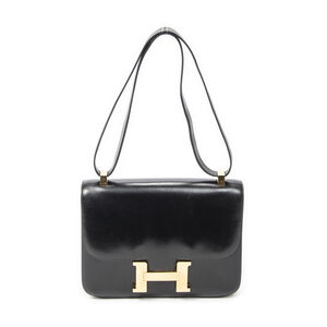 Hermes Vintage Constance 23